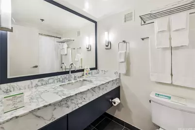 410 Atkinson Drive #2329, Honolulu, HI 96814 - Photo 7