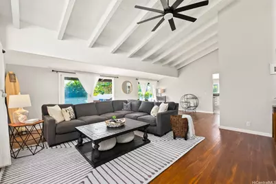 1255 Mokuhano Street, Honolulu, HI 96825 - Photo 9