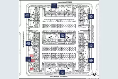 91-3641 Iwikuamoo Street #9208, Ewa Beach, HI 96706 - Photo 19