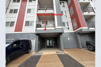 91-3641 Iwikuamoo Street #9208, Ewa Beach, HI 96706 - Photo 3