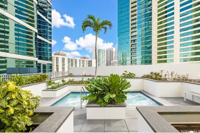 1189 Waimanu Street #2806, Honolulu, HI 96814 - Photo 5