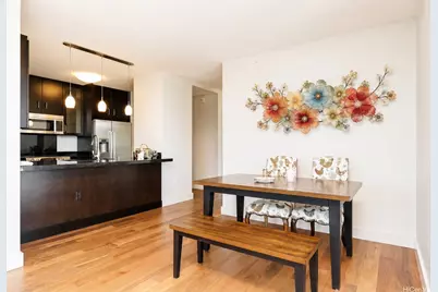 1189 Waimanu Street #2806, Honolulu, HI 96814 - Photo 9