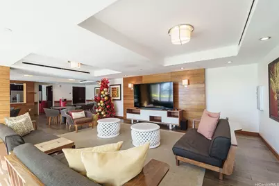 1189 Waimanu Street #2806, Honolulu, HI 96814 - Photo 23