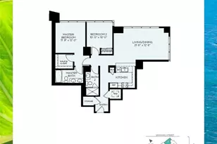 1189 Waimanu St, Honolulu, HI 96814 - Photo 17