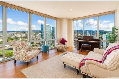 1189 Waimanu Street #2806, Honolulu, HI 96814 - Photo 1
