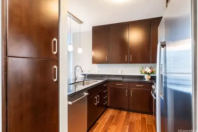 1189 Waimanu Street #2806, Honolulu, HI 96814 - Photo 11