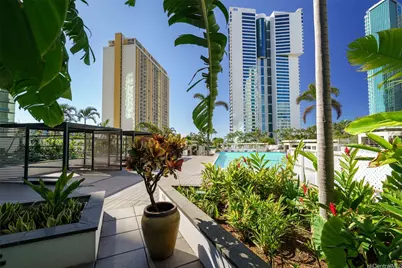 1189 Waimanu Street #2806, Honolulu, HI 96814 - Photo 19