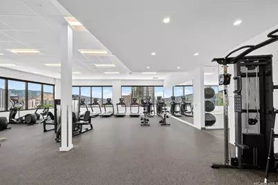 1515 Liona Street #1800, Honolulu, HI 96814 - Photo 15