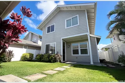 91-1243 Kaikohola Street #D93, Ewa Beach, HI 96706 - Photo 17