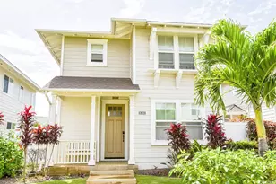 91-1243 Kaikohola St, Ewa Beach, HI 96706 - Photo 1
