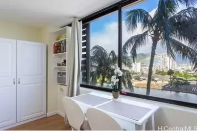 444 Niu Street #812, Honolulu, HI 96815 - Photo 7