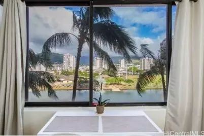444 Niu Street #812, Honolulu, HI 96815 - Photo 3