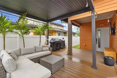 91-1809 Kohanahana Loop, Ewa Beach, HI 96706 - Photo 21