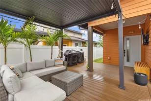 91-1809 Kohanahana Loop, Ewa Beach, HI 96706 - Photo 21