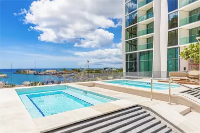 1000 Auahi Street #527, Honolulu, HI 96814 - Photo 13