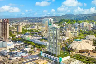 909 Kapiolani Blvd, Honolulu, HI 96814 - Photo 7