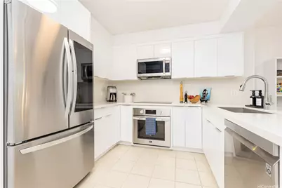 909 Kapiolani Boulevard #1607, Honolulu, HI 96814 - Photo 1
