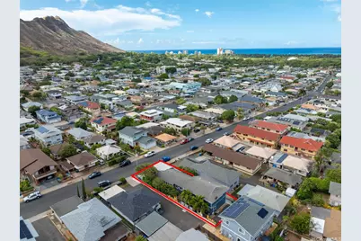 3316 Hinano Street, Honolulu, HI 96815 - Photo 25