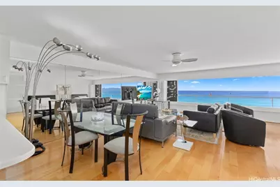 2895 Kalakaua Avenue #1202, Honolulu, HI 96815 - Photo 5