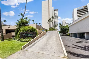 2895 Kalakaua Ave, Honolulu, HI 96815 - Photo 21