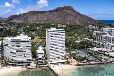 2895 Kalakaua Avenue #1202, Honolulu, HI 96815 - Photo 15