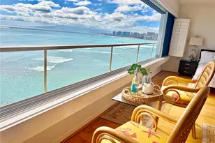 2895 Kalakaua Ave, Honolulu, HI 96815 - Photo 17