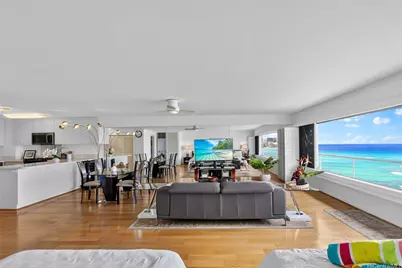 2895 Kalakaua Avenue #1202, Honolulu, HI 96815 - Photo 7