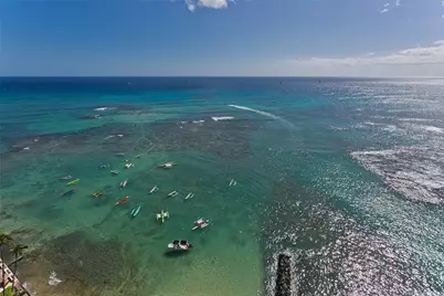 2895 Kalakaua Avenue #1202, Honolulu, HI 96815 - Photo 1