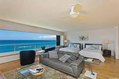 2895 Kalakaua Avenue #1202, Honolulu, HI 96815 - Photo 5