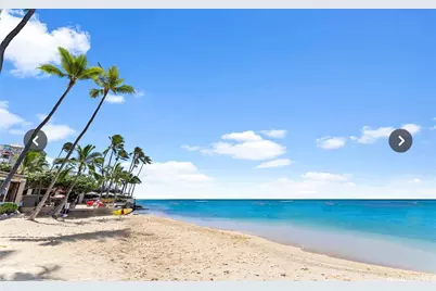 2895 Kalakaua Avenue #1202, Honolulu, HI 96815 - Photo 17