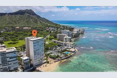 2895 Kalakaua Avenue #1202, Honolulu, HI 96815 - Photo 3