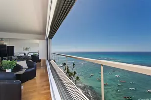 2895 Kalakaua Ave, Honolulu, HI 96815 - Photo 23