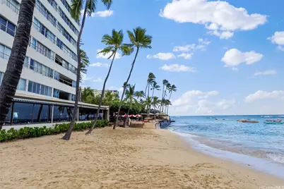 2895 Kalakaua Avenue #1202, Honolulu, HI 96815 - Photo 17
