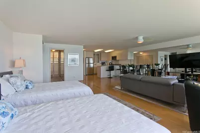 2895 Kalakaua Avenue #1202, Honolulu, HI 96815 - Photo 11