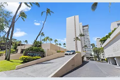 2895 Kalakaua Avenue #1202, Honolulu, HI 96815 - Photo 21