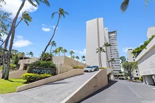 2895 Kalakaua Ave, Honolulu, HI 96815 - Photo 21