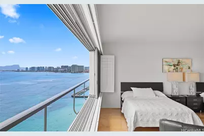 2895 Kalakaua Avenue #1202, Honolulu, HI 96815 - Photo 13