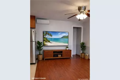 1504 Liholiho Street #401, Honolulu, HI 96822 - Photo 3