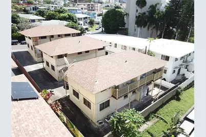 927 Spencer Street, Honolulu, HI 96822 - Photo 3