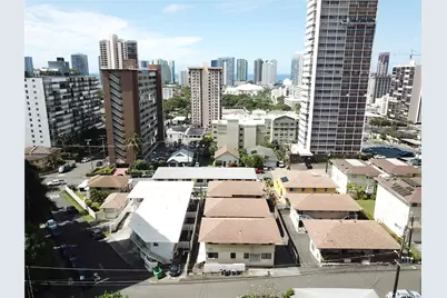 927 Spencer Street, Honolulu, HI 96822 - Photo 5
