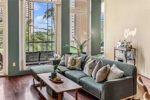427 Launiu St, Honolulu, HI 96815 - Photo 5