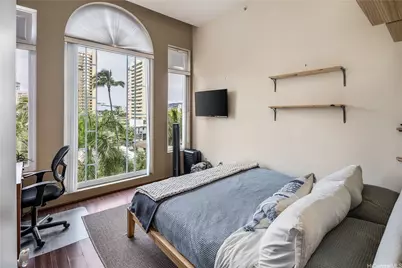 427 Launiu Street #504, Honolulu, HI 96815 - Photo 13