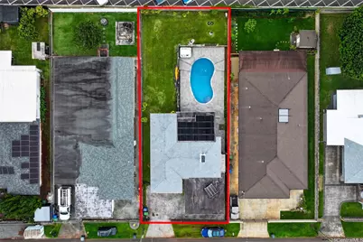 345 Iliwai Drive, Wahiawa, HI 96786 - Photo 23