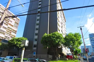 824 Kinau St, Honolulu, HI 96813 - Photo 1