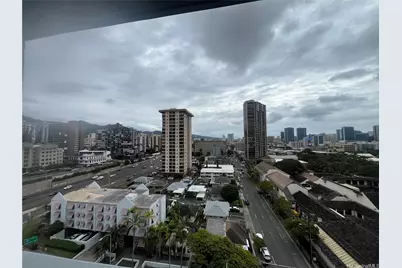 824 Kinau Street #1101, Honolulu, HI 96813 - Photo 5