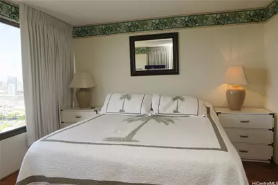 1778 Ala Moana Boulevard #3503, Honolulu, HI 96815 - Photo 7