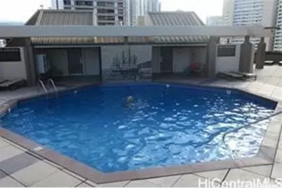 1778 Ala Moana Boulevard #3503, Honolulu, HI 96815 - Photo 11