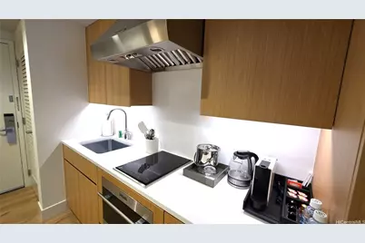 1390 Kapiolani Boulevard #3704, Honolulu, HI 96814 - Photo 9