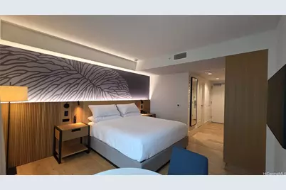 1390 Kapiolani Boulevard #3704, Honolulu, HI 96814 - Photo 1