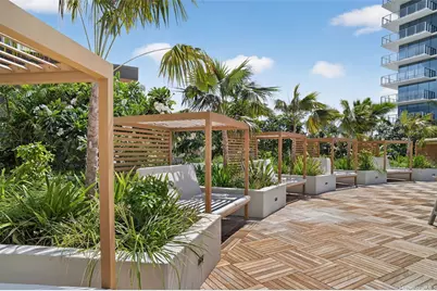 1500 Rycroft Street #1410R, Honolulu, HI 96814 - Photo 13